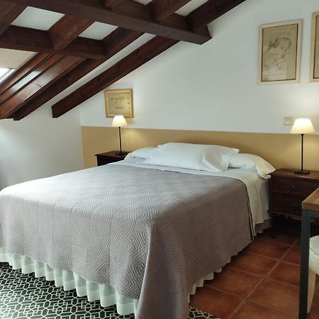 Posada Tresvalle Ubiarco Buitenkant foto