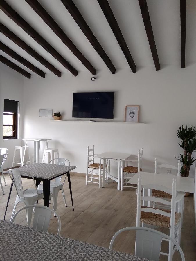 Posada Tresvalle Ubiarco Buitenkant foto